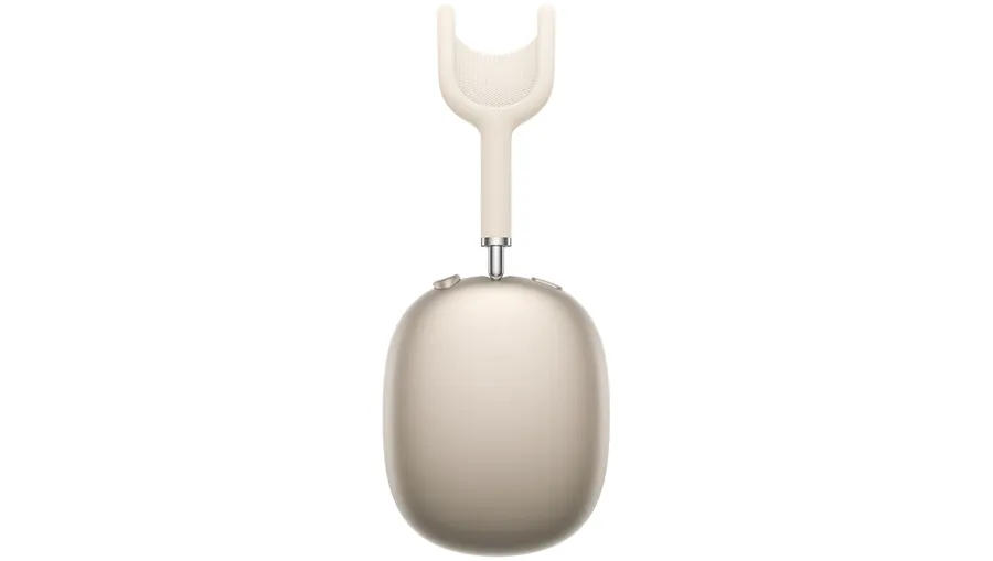 Пространственное аудио и акустическая система AirPods Max