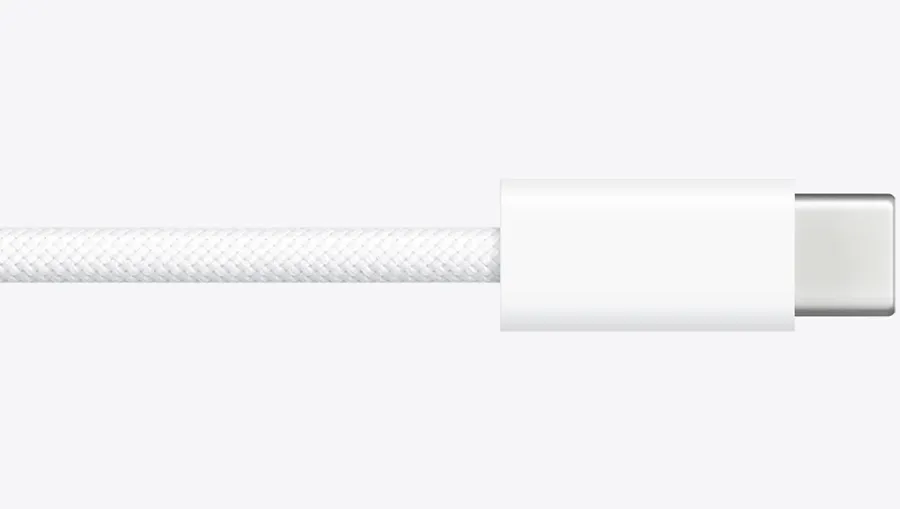 Мощный аккумулятор и долгая автономность AirPods Max USB-C