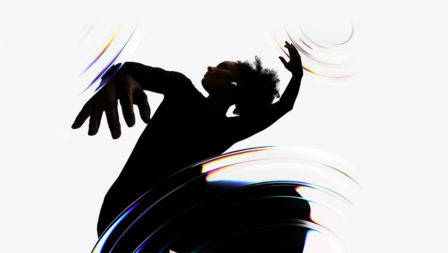 Персонализированное пространственное аудио и эквалайзер в AirPods Pro 3