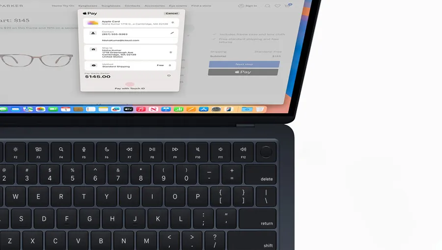 Apple MacBook Air M4 идеален для бизнеса и профессионалов