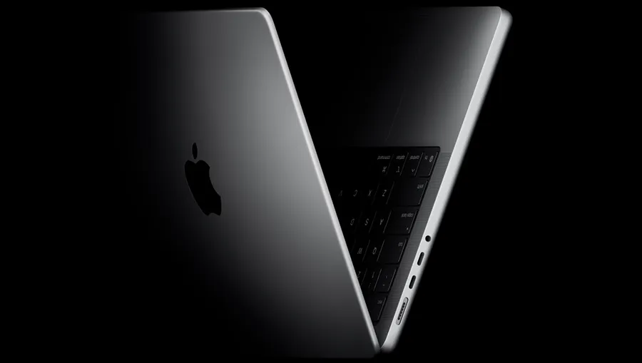 Оригинальный ноутбук Apple MacBook Pro 14 дюймов с чипом M5 2025 года