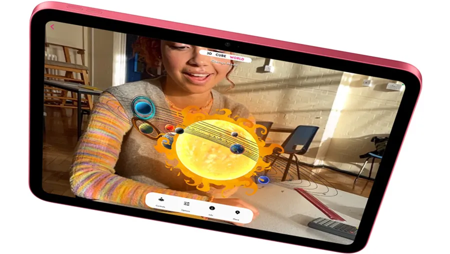 Игровой режим Game Mode и поддержка контроллеров на iPad