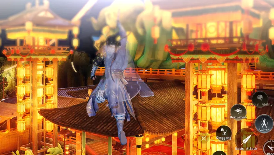 Стереодинамики с усиленными басами в большом планшете Apple iPad Air 13