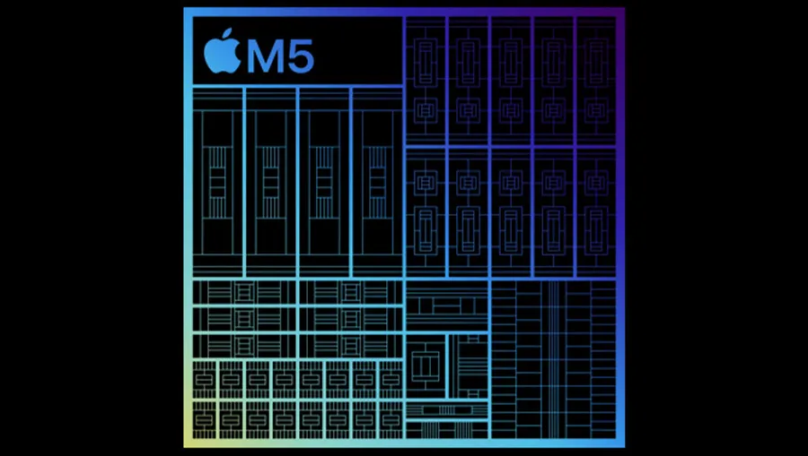 Энергоэффективность и архитектура чипа Apple M5