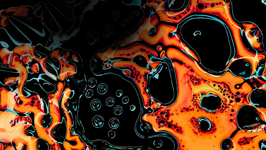 Высокая контрастность и точная передача цвета экрана Apple iPad Pro 11