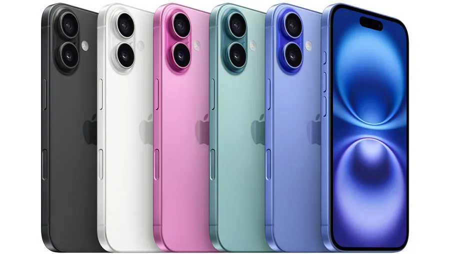 Создание уникальных Genmoji с помощью нейросети на iPhone 16 Plus