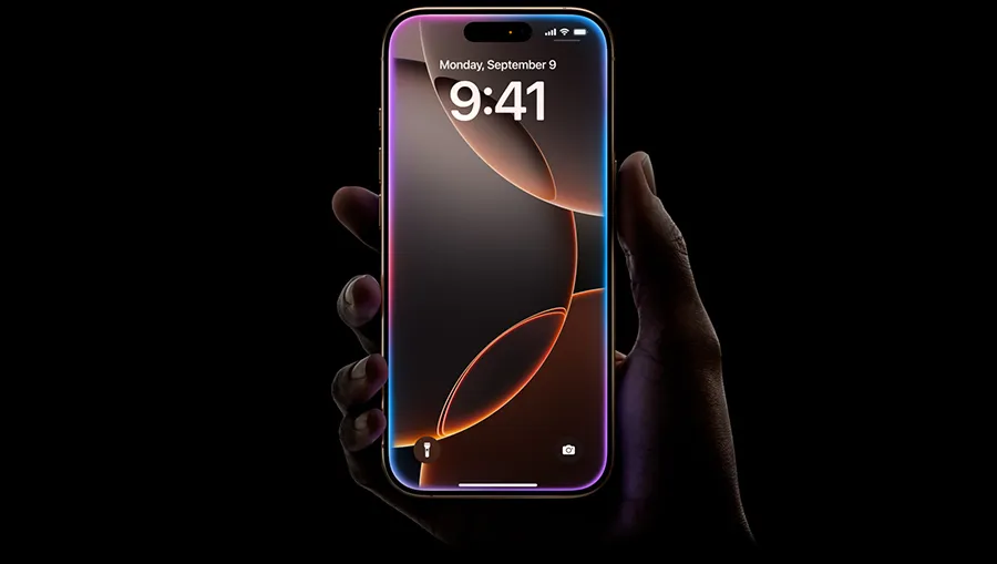Создание уникальных Genmoji с помощью ИИ на iPhone 16 Pro Max