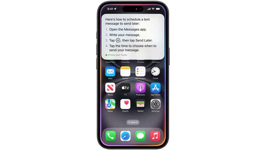 Основная камера Fusion 48 МП на Apple iPhone 16
