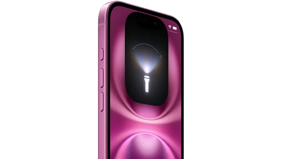 Система искусственного интеллекта Apple Intelligence на iPhone 16