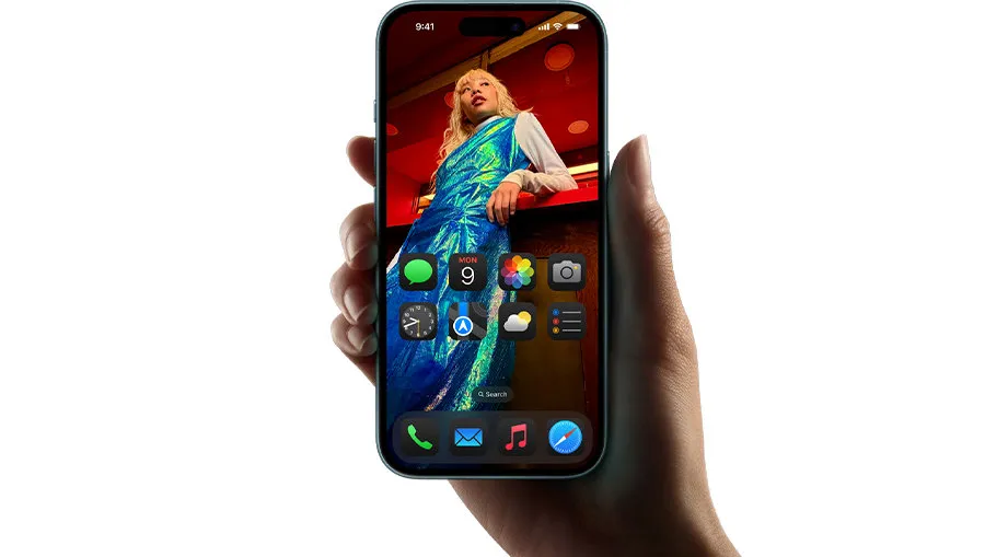 Оригинальный Apple iPhone 16 купить по выгодной цене