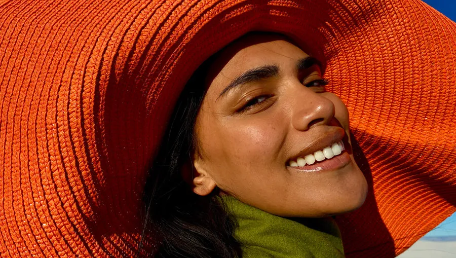 Портретный режим с эффектом боке на Айфон 16e