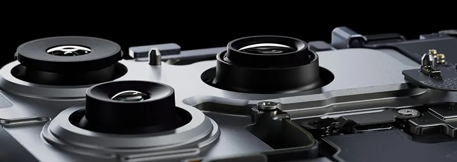 Фронтальная камера Center Stage 18 МП для идеальных селфи