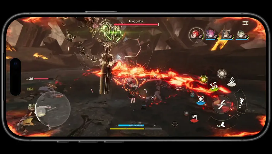 Рекордная автономность и увеличенная батарея iPhone 17 Pro