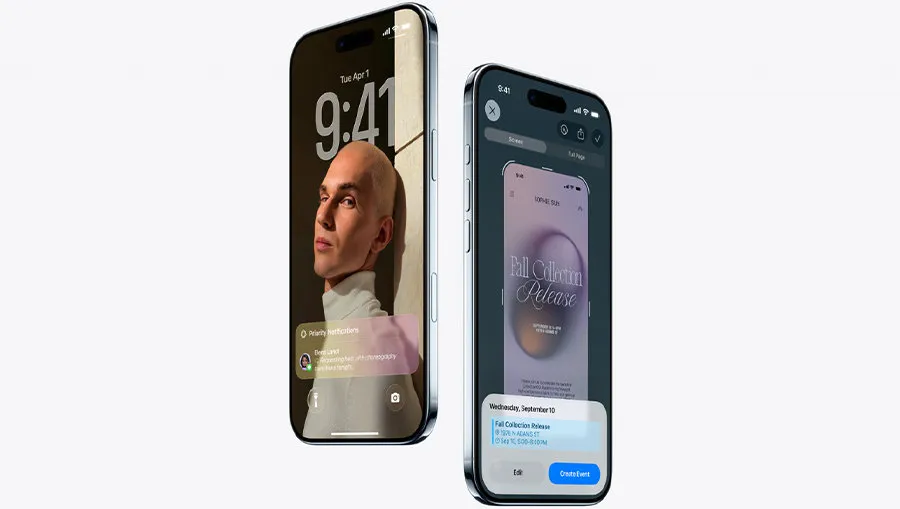 Беспроводные технологии связи Wi-Fi 7, Bluetooth 6 и 5G на iPhone Air