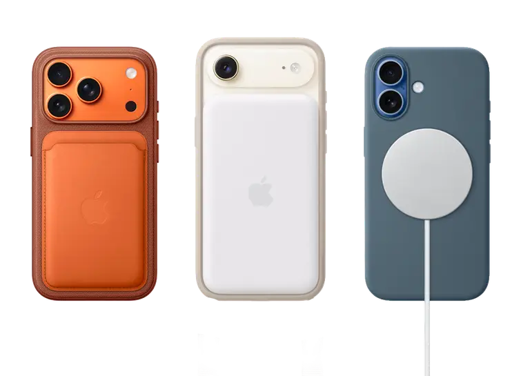 Аксессуары для iPhone