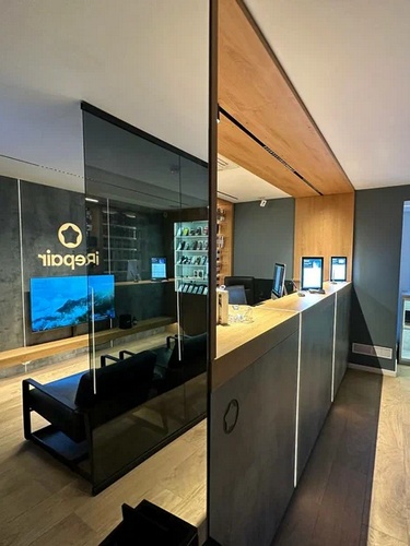 iRepair Store