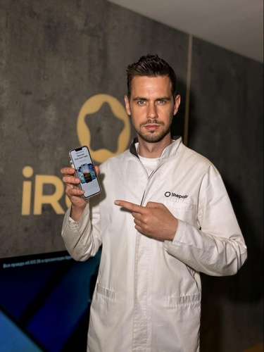 iRepair Store