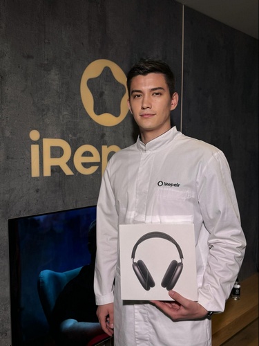 iRepair Store